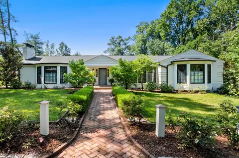 3 Warson Ln, Ladue, MO 63124
