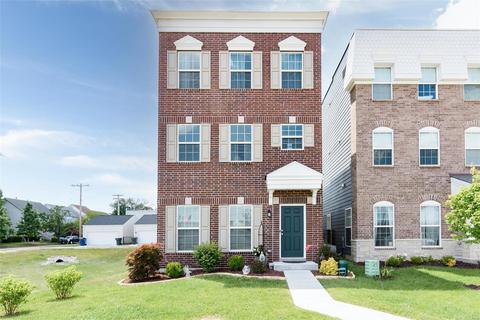 2119 Robert Ruggeri Pl, Saint Louis, MO 63110