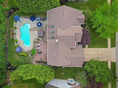 433 Bluff Meadow Dr, Ellisville, MO 63021 photo 38