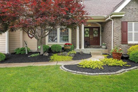 433 Bluff Meadow Dr, Ellisville, MO 63021 photo 3