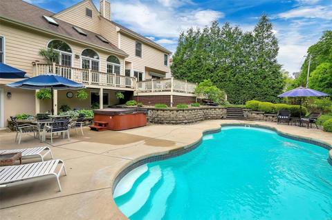 433 Bluff Meadow Dr, Ellisville, MO 63021 photo 36