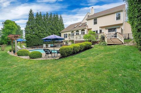 433 Bluff Meadow Dr, Ellisville, MO 63021 photo 34