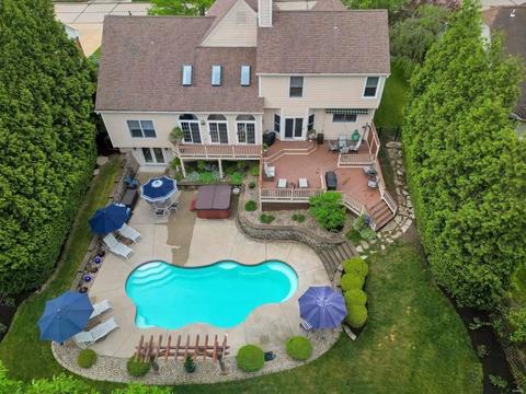 433 Bluff Meadow Dr, Ellisville, MO 63021 photo 39