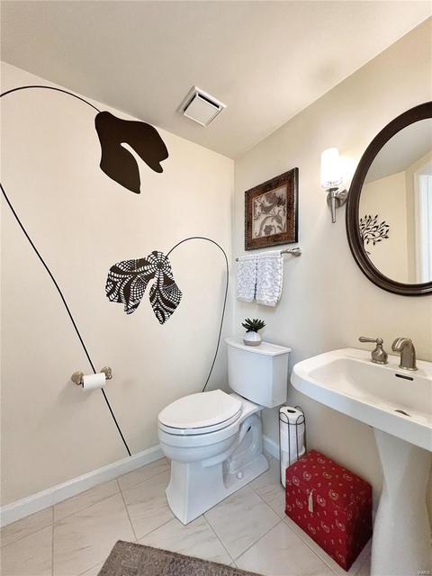 433 Bluff Meadow Dr, Ellisville, MO 63021 photo 20