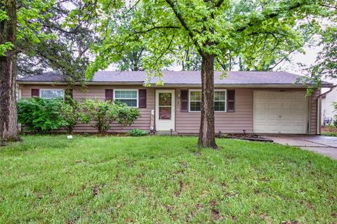 7 Kingsway Dr, Wentzville, MO 63385