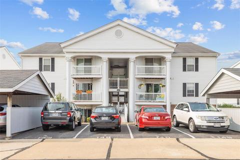 149 Jubilee Hill Dr #G, Grover, MO 63040
