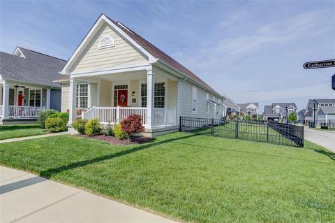 2441 Eatherton Rd, Wildwood, MO 63040