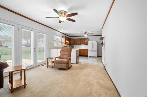 803 Wild Hickory Ln, Manchester, MO 63021 photo 13