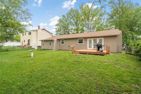 803 Wild Hickory Ln, Manchester, MO 63021 photo 21