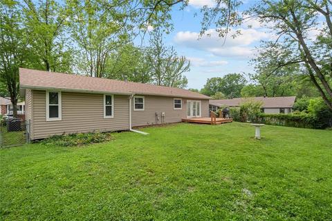 803 Wild Hickory Ln, Manchester, MO 63021 photo 4