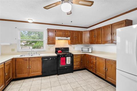 803 Wild Hickory Ln, Manchester, MO 63021 photo 11