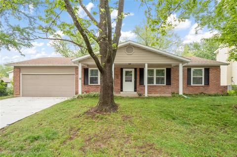 803 Wild Hickory Ln, Manchester, MO 63021 photo 2