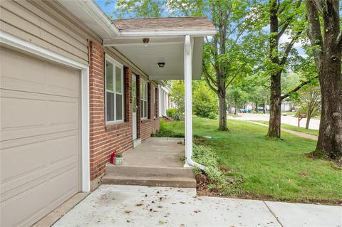 803 Wild Hickory Ln, Manchester, MO 63021 photo 23
