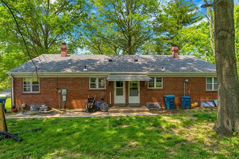 242 Ries Rd, Ballwin, MO 63021 photo 24