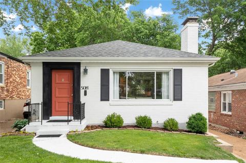 5014 Wilshusen Ave, Saint Louis, MO 63119
