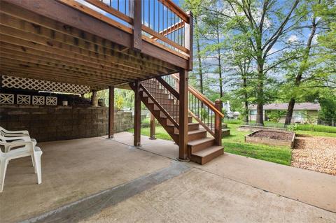 551 Goldwood Dr, Ballwin, MO 63021 photo 38