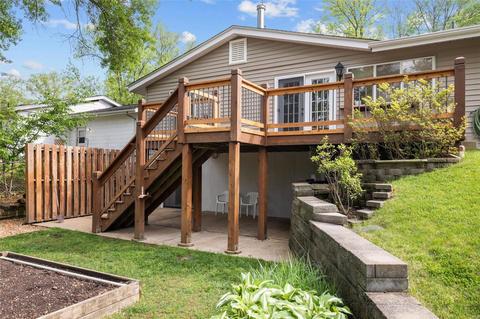551 Goldwood Dr, Ballwin, MO 63021 photo 42