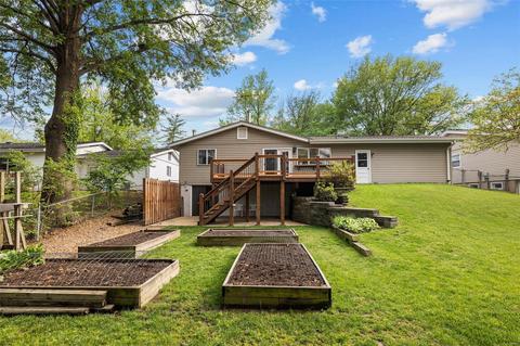 551 Goldwood Dr, Ballwin, MO 63021 photo 40
