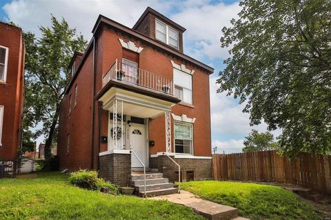 3405 Mckean Ave, Saint Louis, MO 63118