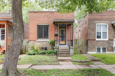 5117 Vermont Ave, Saint Louis, MO 63111