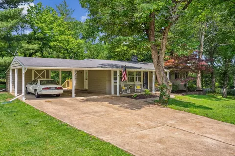 14 Alfresco Dr, Manchester, MO 63021 photo 2