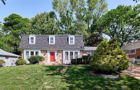 13115 Oldfarm Dr, Saint Louis, MO 63146