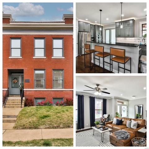 4017 Castleman Ave, Saint Louis, MO 63110