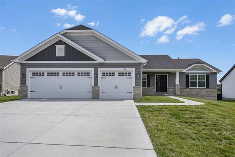 224 Schuman Dr, O'fallon, MO 63366