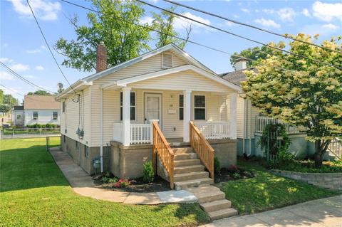 157 W Arlee Ave, Saint Louis, MO 63125