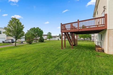 610 Midland Dr, O'fallon, MO 63366 photo 32