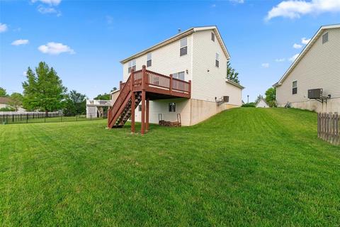 610 Midland Dr, O'fallon, MO 63366 photo 31
