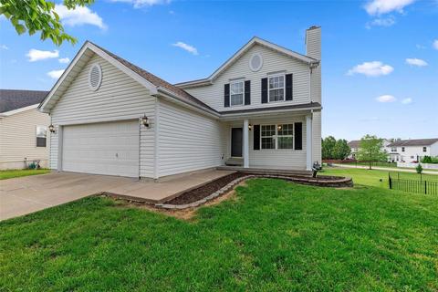 610 Midland Dr, O'fallon, MO 63366