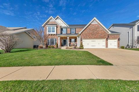 2343 Tribute Dr, Arnold, MO 63010 photo 1