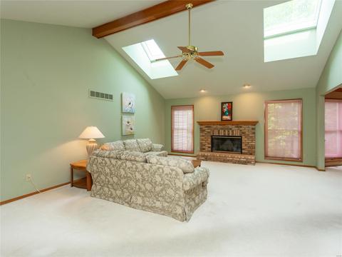 709 Carman Oaks Ct, Manchester, MO 63021 photo 5