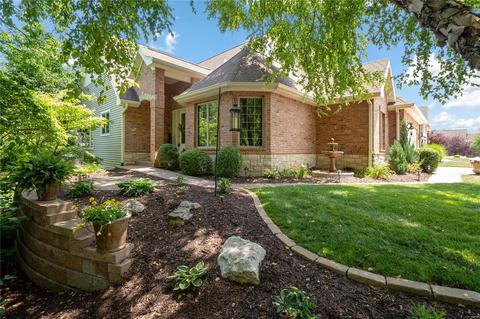 26 Sag Harbor Ct, Saint Charles, MO 63303