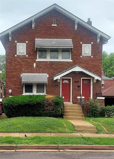7051 Tulane Ave, Saint Louis, MO 63130