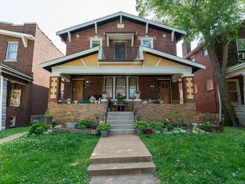 4220 Ellenwood Ave, Saint Louis, MO 63116