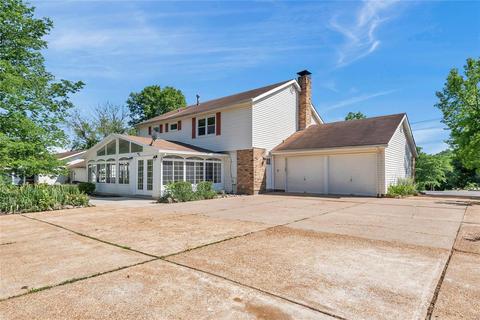 1996 Baxter Rd, Chesterfield, MO 63017 photo 46