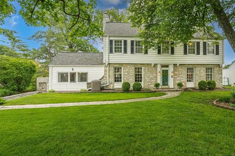 836 N Taylor Ave, Kirkwood, MO 63122