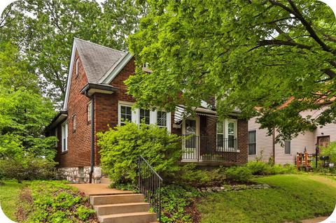 3722 Osceola St, Saint Louis, MO 63116