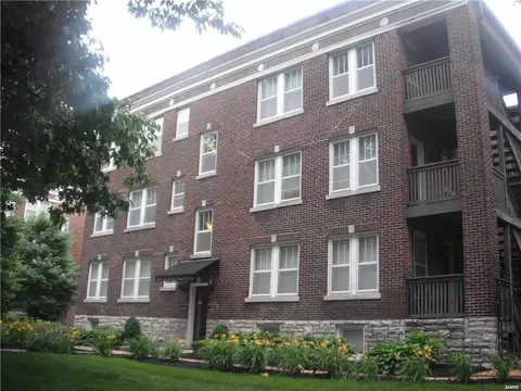 5360 Pershing Ave #1C, Saint Louis, MO 63112