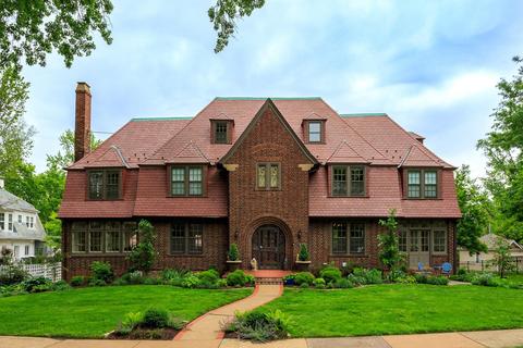 14 Princeton Ave, University City, MO 63130