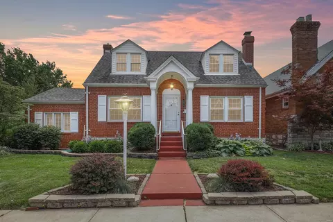 5620 Itaska St, Saint Louis, MO 63109