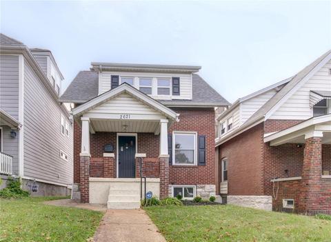 2621 Dalton Ave, Saint Louis, MO 63139