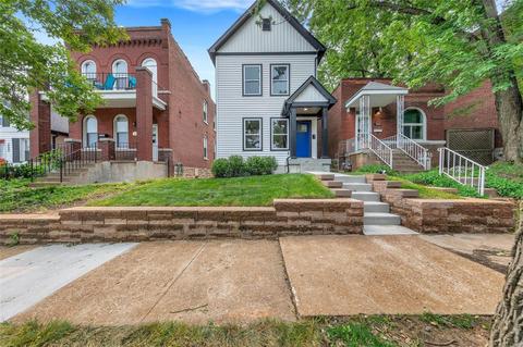 2806 January Ave, Saint Louis, MO 63139
