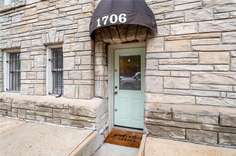 1706 Missouri Ave, Saint Louis, MO 63104