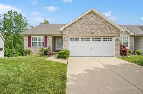 4110 Cripple Creek Ct, Wentzville, MO 63385