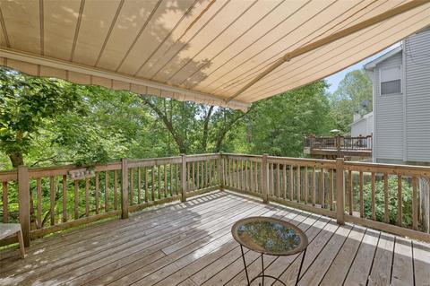 564 Elm Crossing Ct, Ballwin, MO 63021 photo 13