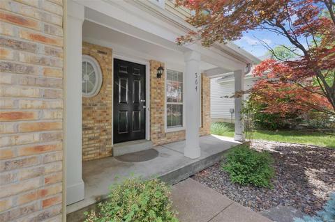 564 Elm Crossing Ct, Ballwin, MO 63021 photo 2