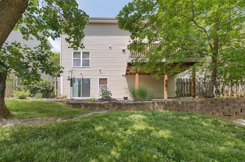 564 Elm Crossing Ct, Ballwin, MO 63021 photo 29